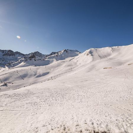 Pierre&Vacances Andorra Sunari Peretol Bordes d'Envalira Exterior foto